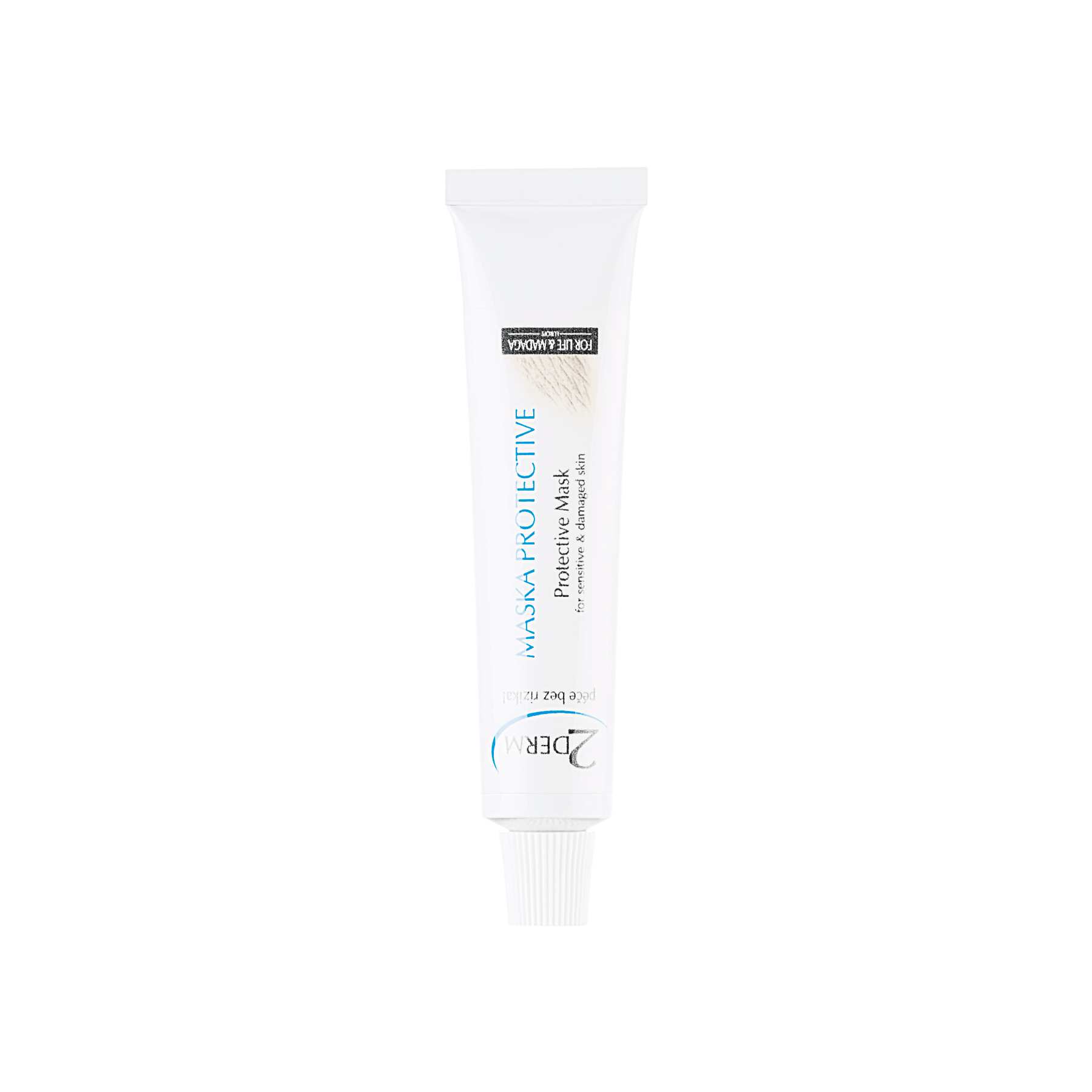 Image of 2DERM PROTECTIVE MASK