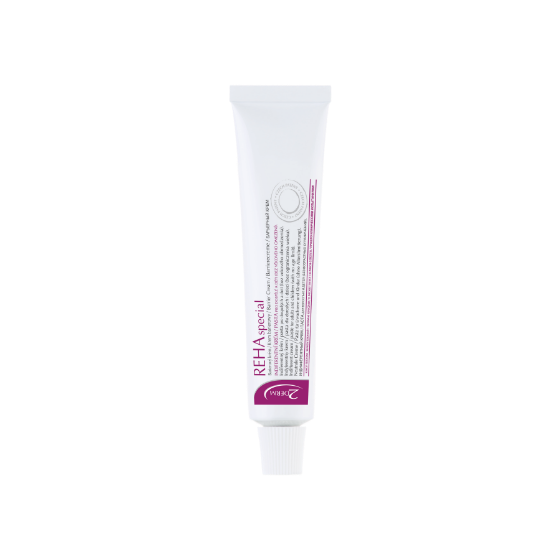 Image of 2DERM REHA SPECIAL BARRIERE CREME