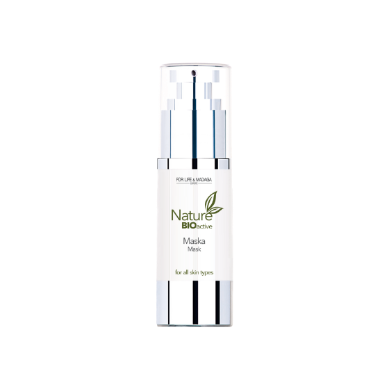 Image of NATURE BIOactive MASK