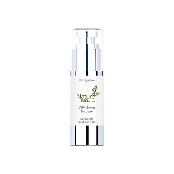 Obrázek z Nature BIOactive Oční krém 