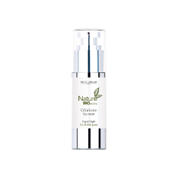 Produktdetails anzeigen - NATURE BIOactive AUGENCREME Bild NATURE BIOactive AUGENCREME