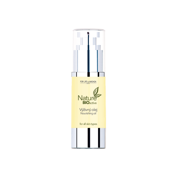 Obrázek z Nature BIOactive výživný olej 30 ml 