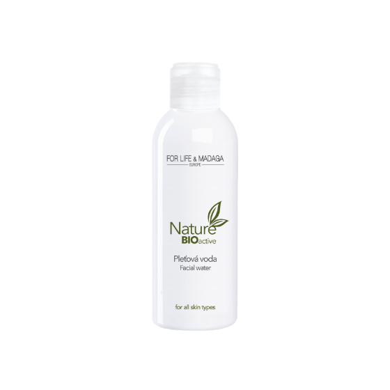 Obrázek z Nature BIOactive Pleťová voda 