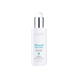 Show details for MINERAL CLEANSING MILK Image of MINERAL CLEANSING MILK