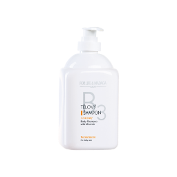Show details for Body Shampoo with Minerals Image of Body Shampoo with Minerals