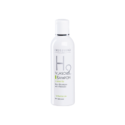 Produktdetails anzeigen - TOTES MEER MINERALIEN HAARSHAMPOO Bild TOTES MEER MINERALIEN HAARSHAMPOO