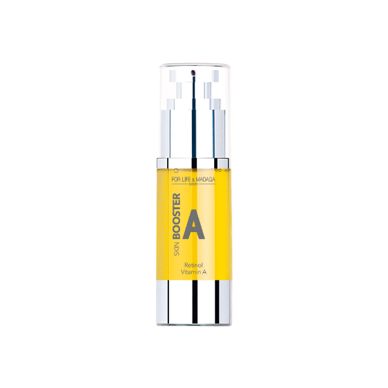 Image of SKIN BOOSTER VITAMIN A 30 ml