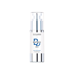 Image of BLUE DETOX SERUM