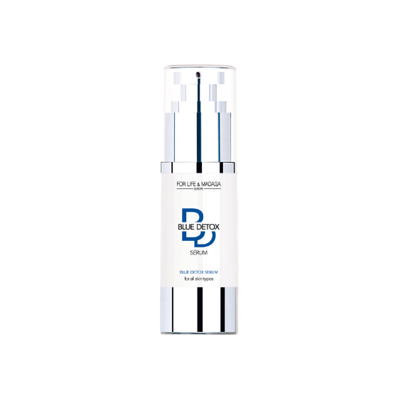 Obrázok z Blue Detox sérum