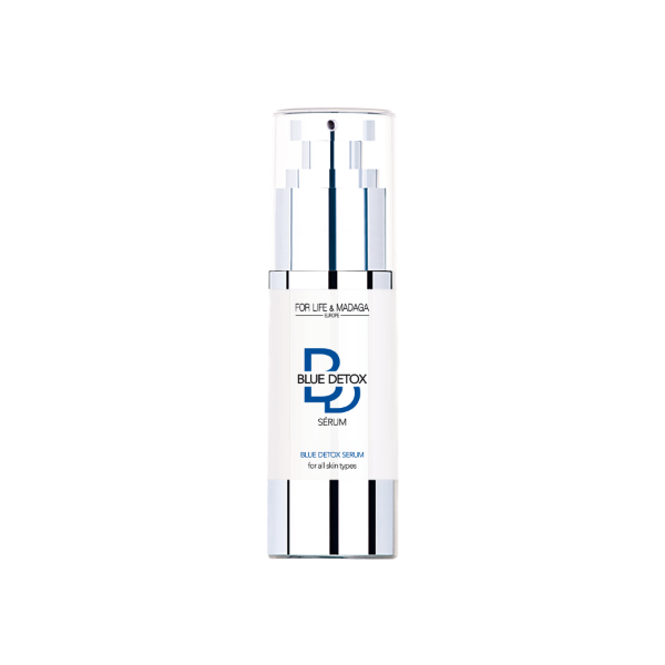 Obrázok z Blue Detox sérum 30 ml