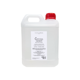 Show details for HAND CLEANING GEL WITH DISINFECTION AGENT 2000 ml  Image of HAND CLEANING GEL WITH DISINFECTION AGENT 2000 ml