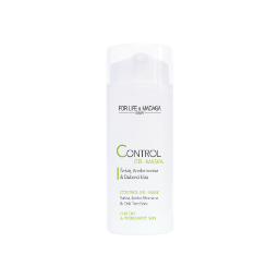 Zobrazit detail produktu - Control GEL - maska Obrázek Control GEL - maska