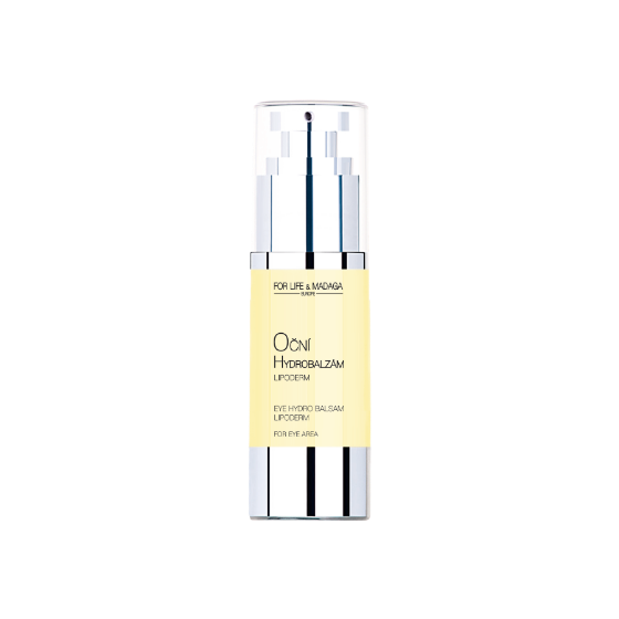 Obrázok z Očný hydrobalzám Lipoderm