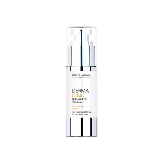 Obrázek z Sérum proti vráskám Dermaclinic 