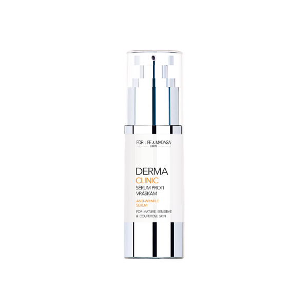 Obrázek z Sérum proti vráskám Dermaclinic 30 ml 