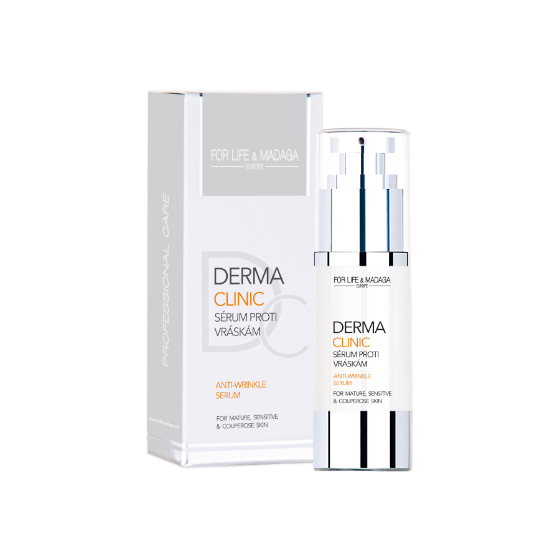 Obrázek z Sérum proti vráskám Dermaclinic 
