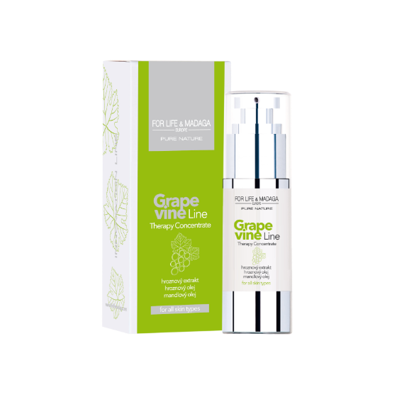 Image of GRAPEVINE LINE THERAPY CONCENTRATE