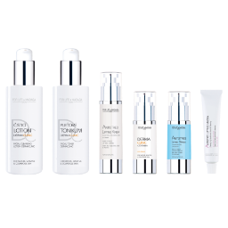 Produktdetails anzeigen - KOMPLETTE PFLEGESERIE ANTISTRESS FÜR REIFE HAUT Bild KOMPLETTE PFLEGESERIE ANTISTRESS FÜR REIFE HAUT