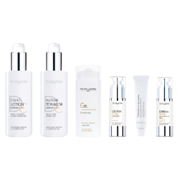Show details for SET DERMACLINIC ANTIWRINKLE Image of SET DERMACLINIC ANTIWRINKLE