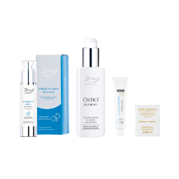Show details for SET 2DERM BARRIER PROTECTIVE - TRANSPARENT Image of SET 2DERM BARRIER PROTECTIVE - TRANSPARENT