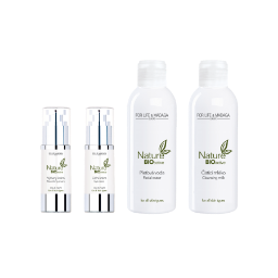 Produktdetails anzeigen - KOMPLETTE PFLEGESERIE NATURE BIOACTIVE Bild KOMPLETTE PFLEGESERIE NATURE BIOACTIVE