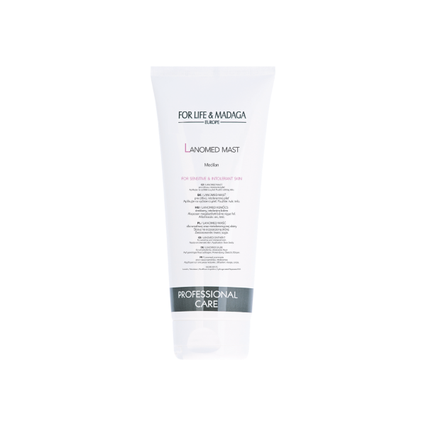 Image of LANOMED OINTMENT 200 ml