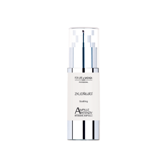 Image of REGENERATIVE & NOURISHING - AMPOULE