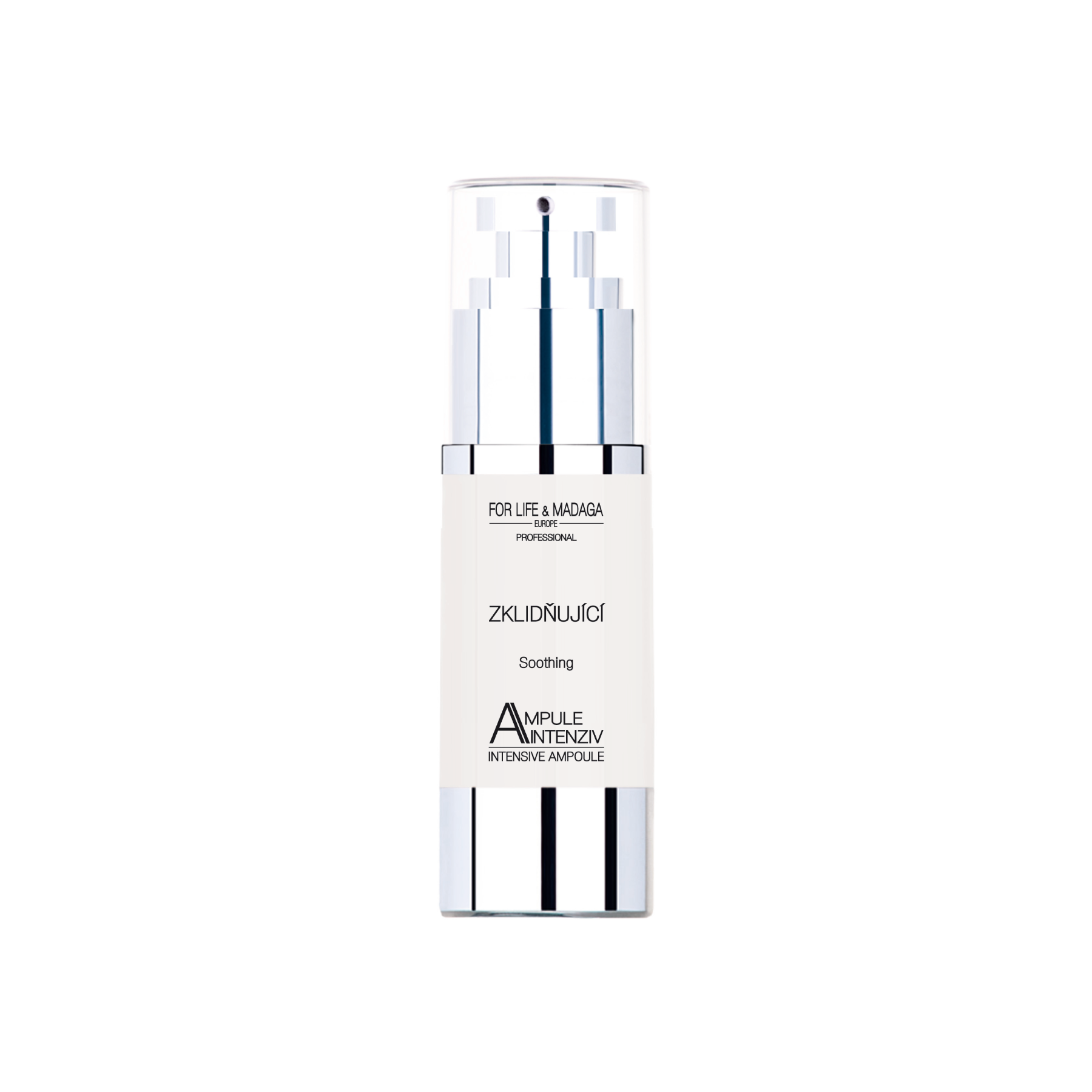 Image of CALMING - AMPOULE INTENSIVE 30 ml
