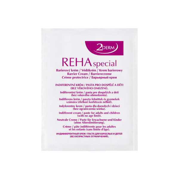 Image of 2DERM REHA SPECIAL BARRIERE CREME