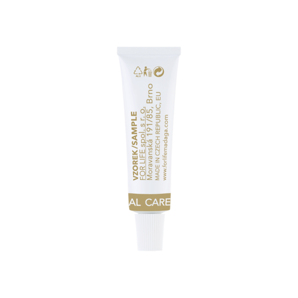 Image of CLEANSING MASK WITH KAOLIN 4 ml, samle