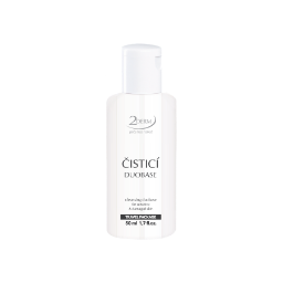 Pokaż szczegóły dla OPAKOWANIE PODRÓŻNE - 2DERM DUOBASE EMULSJA OCZYSZCZAJĄCA 50 ML Obrazek OPAKOWANIE PODRÓŻNE - 2DERM DUOBASE EMULSJA OCZYSZCZAJĄCA 50 ML