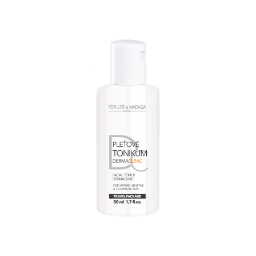 Pokaż szczegóły dla OPAKOWANIE PODRÓŻNE - TONIK DERMACLINIC 50 ML Obrazek OPAKOWANIE PODRÓŻNE - TONIK DERMACLINIC 50 ML