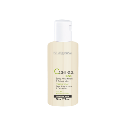 Pokaż szczegóły dla OPAKOWANIE PODRÓŻNE - CONTROL TONIK 50 ML Obrazek OPAKOWANIE PODRÓŻNE - CONTROL TONIK 50 ML