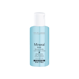 Pokaż szczegóły dla OPAKOWANIE PODRÓŻNE - MINERAL TONIK 50 ML Obrazek OPAKOWANIE PODRÓŻNE - MINERAL TONIK 50 ML