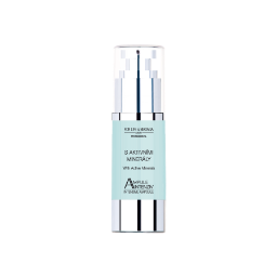 Show details for Active minerals - ampoule Image of Active minerals - ampoule