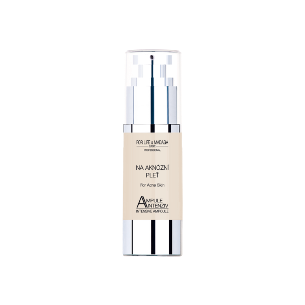Image of ANTI ACNE - AMPOULE 30 ml