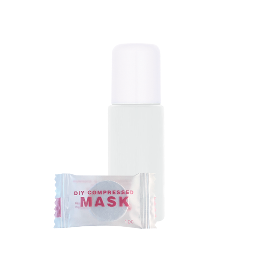 Image of MY SECRET EXCLUSIVE MASK 25 ml + 1pc