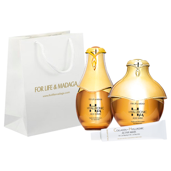 Obrázok z   Špeciálna edícia Hyaluronic + darček zadarmo