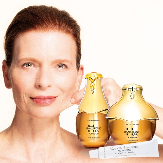 Obrázok z   Špeciálna edícia Hyaluronic + darček zadarmo