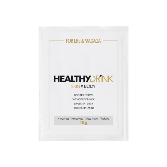 Image of Healthy Drink 30x10g