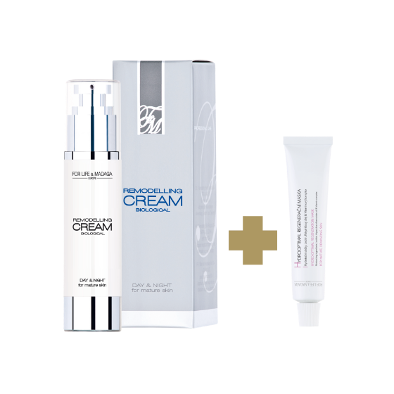 Obrázok z SET Elasticita + regenerácia pleti