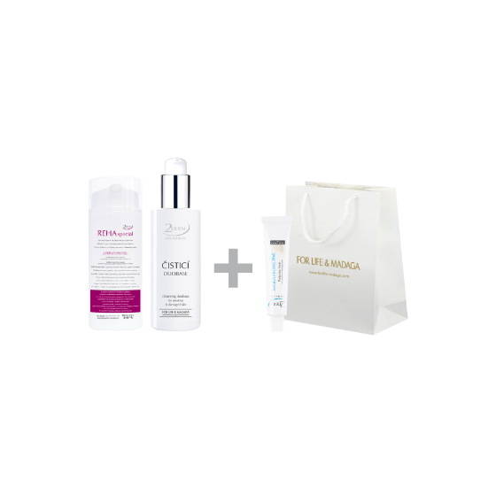 Obrázok z Vianočná sada THERAPY