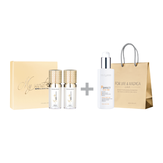 Obrázok z Vianočná sada LUXURY