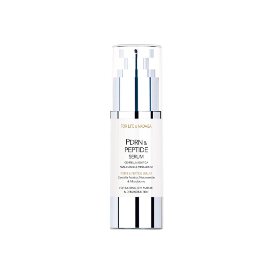 Obrázek z PDRN & PEPTIDE Serum 