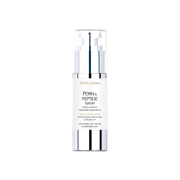 Obrázek z PDRN & PEPTIDE Serum 30 ml 