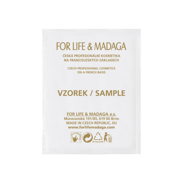 Obrázek z Ectasin sérum na rozšířené žilky 2 ml, vzorek 