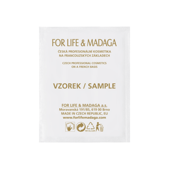 Obrázek z Grapevine Line Therapy Cream 