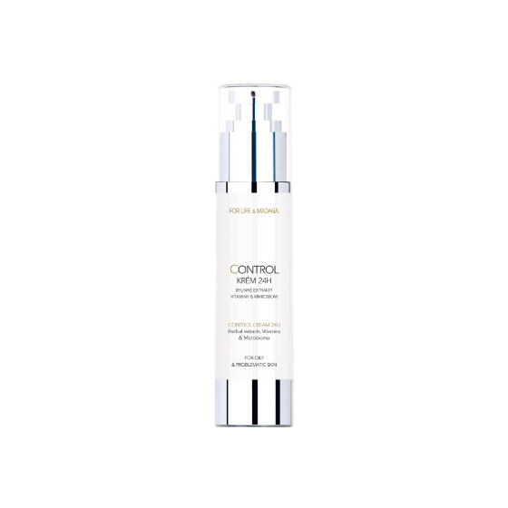 Obrázek z Control krém 24H 