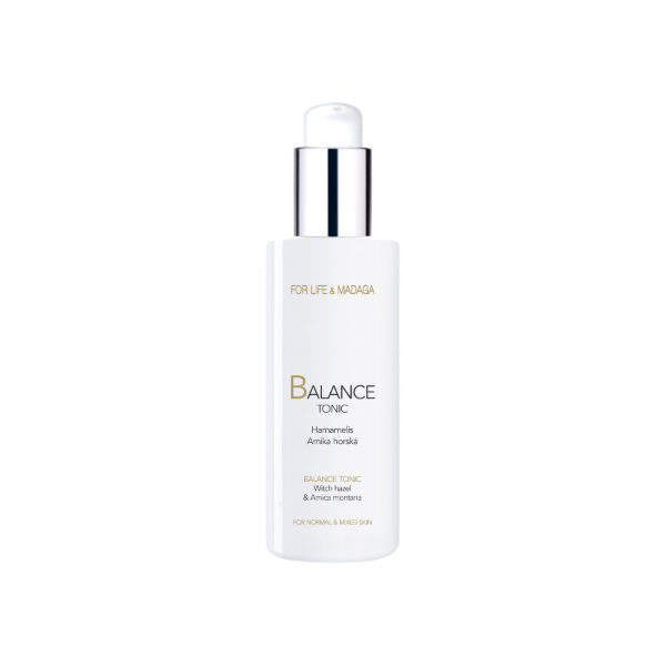 Bild von BALANCE TONIC 200 ml
