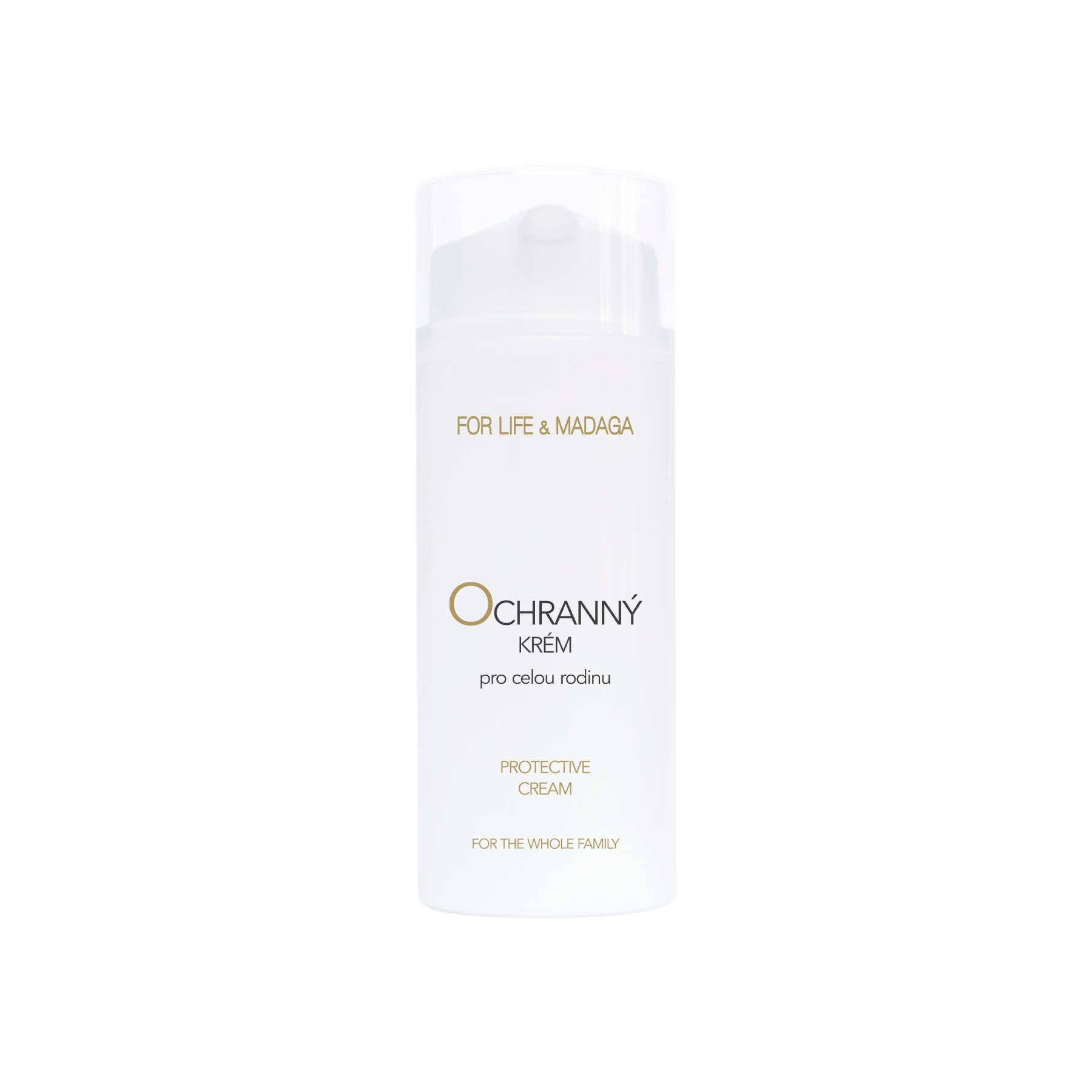 Bild von SCHUTZCREME 100 ml